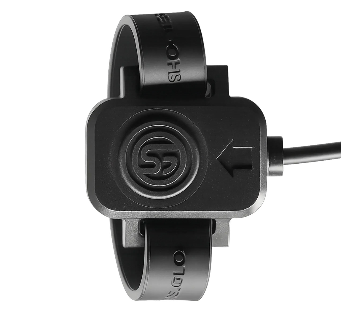 SHOOTERS GLOBAL SG Pulse Pro Remote Control USB