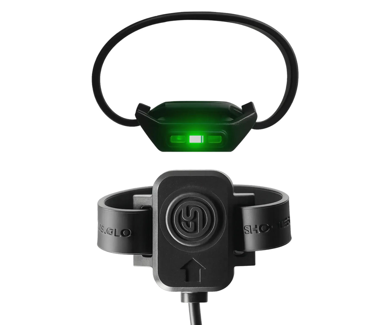 SHOOTERS GLOBAL SG Pulse Pro Remote and Ocular USB