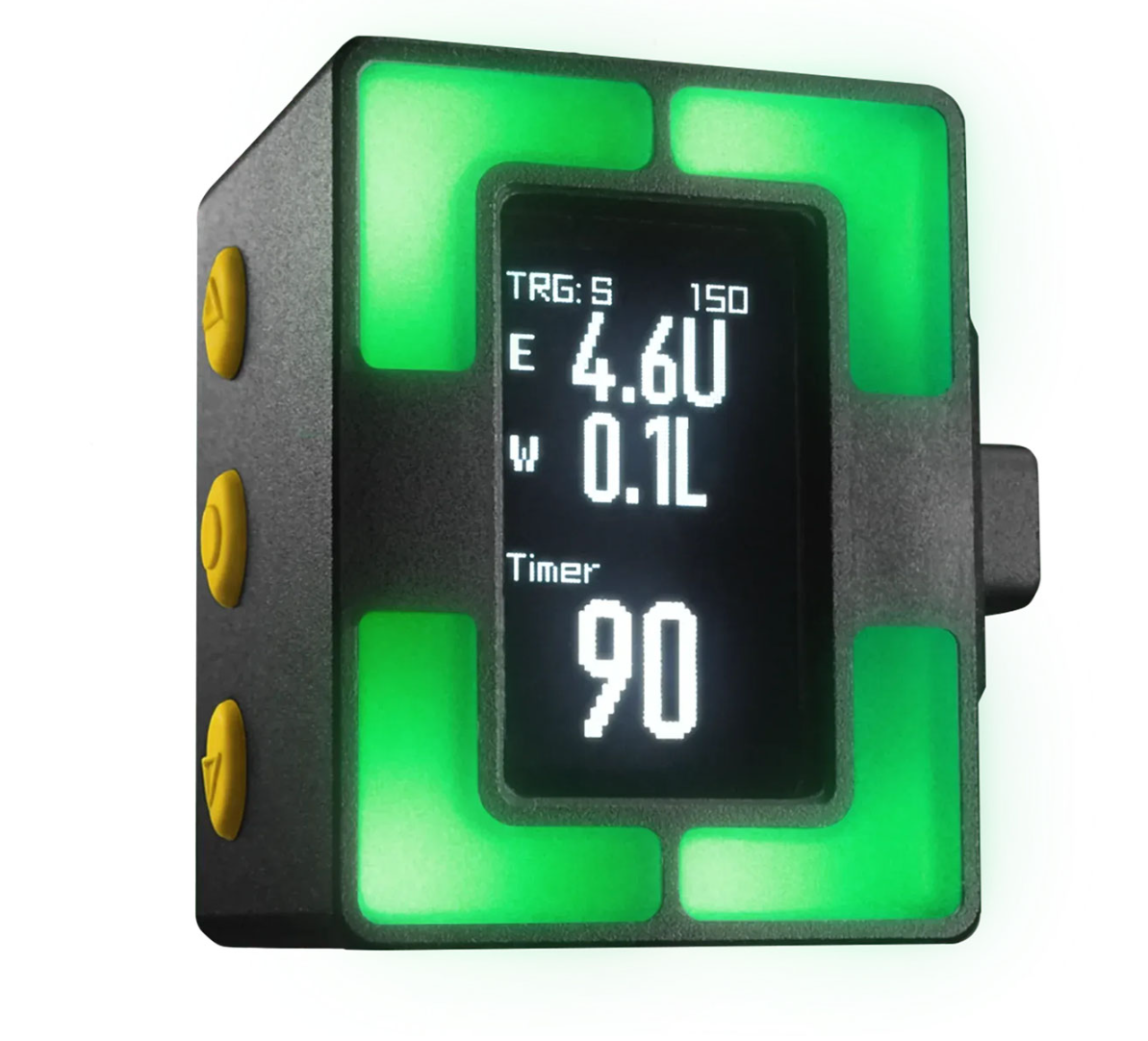 SHOOTERS GLOBAL SG Pulse Pro USB