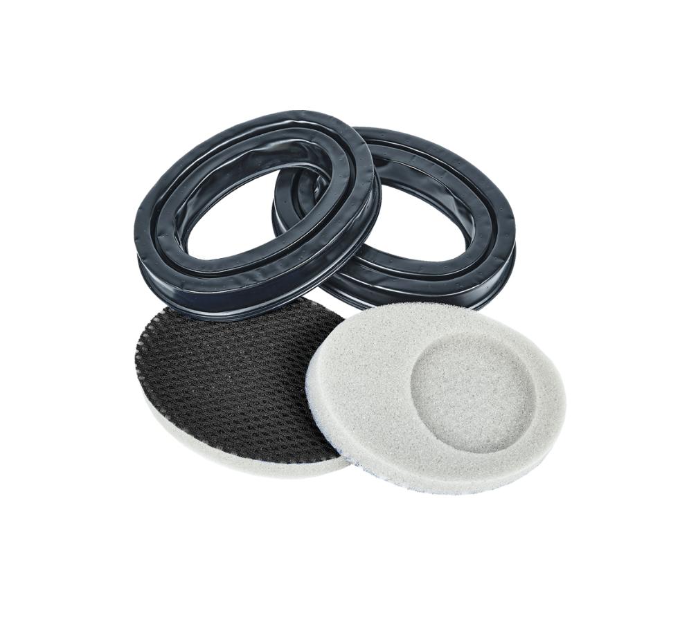 Sordin Supreme Hygiene kit GEL Black