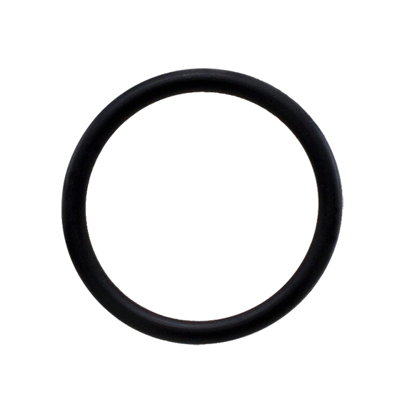 Silent Steel - Muzzle device o-ring, Viton 28mm