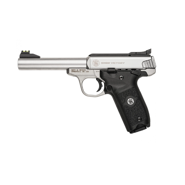 Smith & Wesson SW22 Victory� 5.5" .22LR