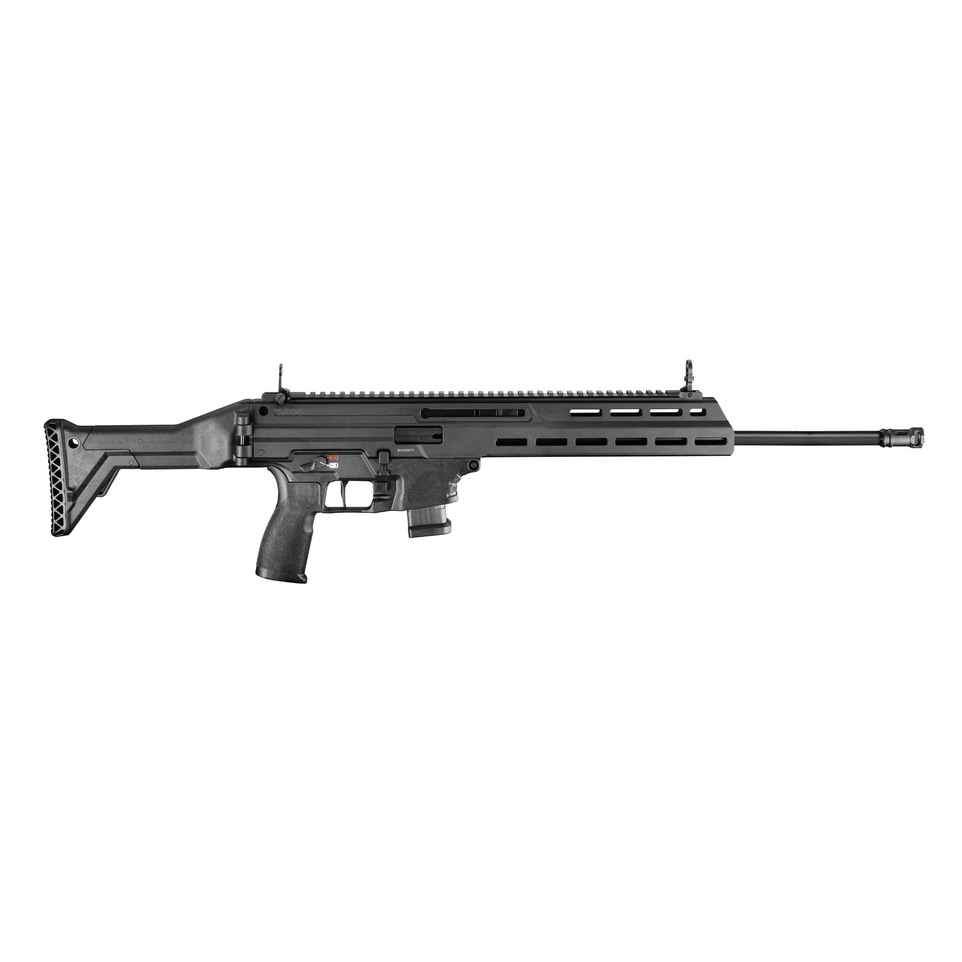 Springfield Kuna 9mm 18"