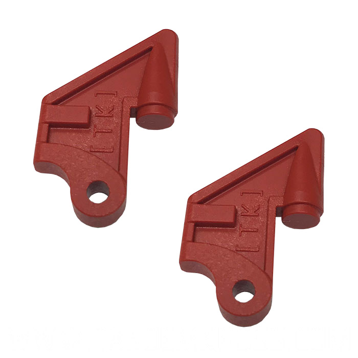 TK "Maximus" Plus1 Follower for Ruger® MK Series (2-Pack)