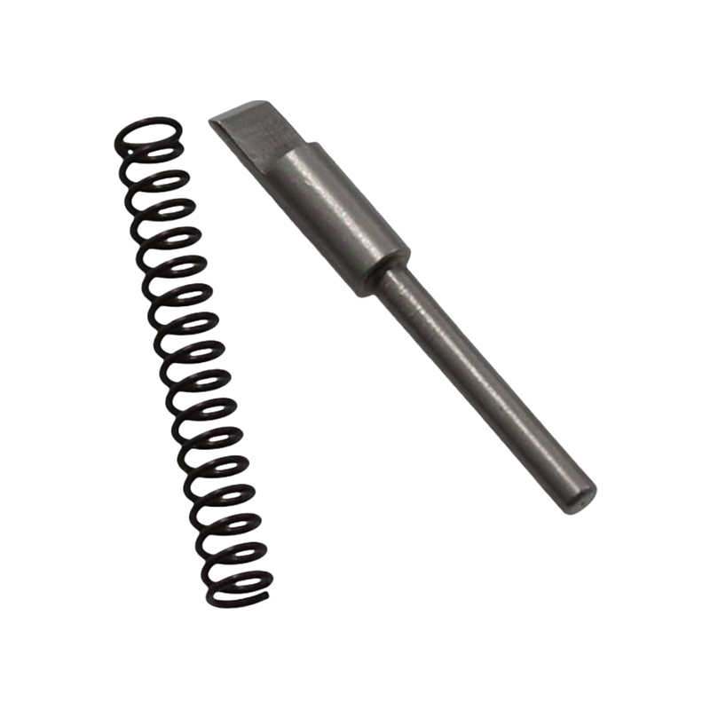 Extractor Spring and Plunger for Ruger Mark