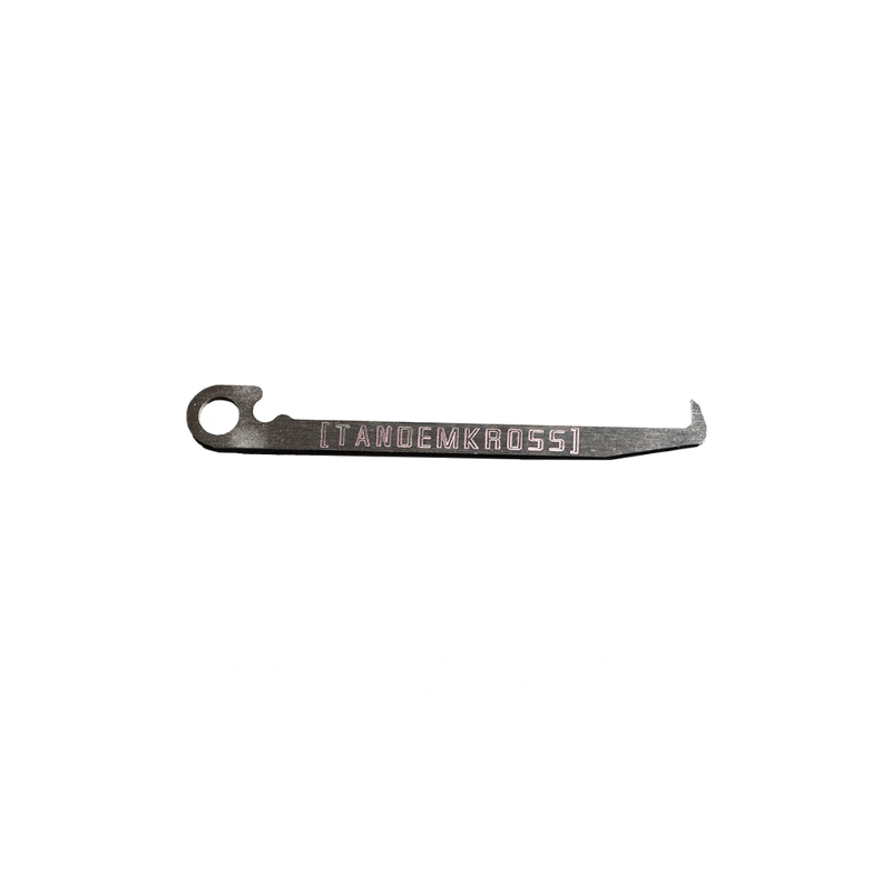 TK Extractor Service Tool for Ruger 10/22