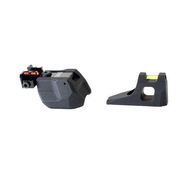 TK Eagle Eye Sight Set Ruger Mark IV 22/45