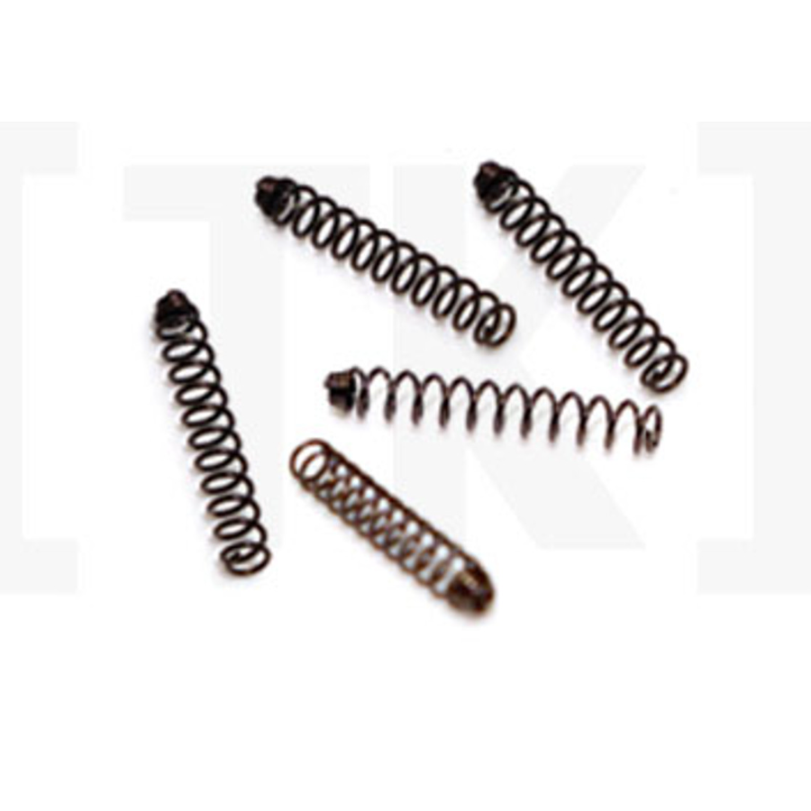 TK Rebound Springs for Ruger 10/22 (5-Pack)