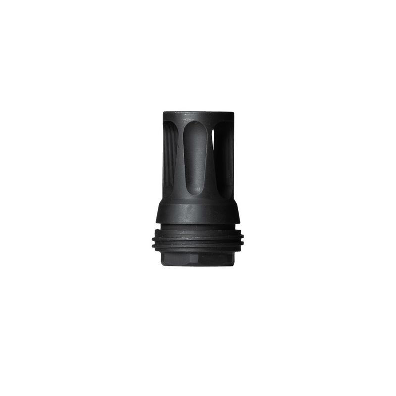 A-TEC A-Flow Flash Hider QD-Lock