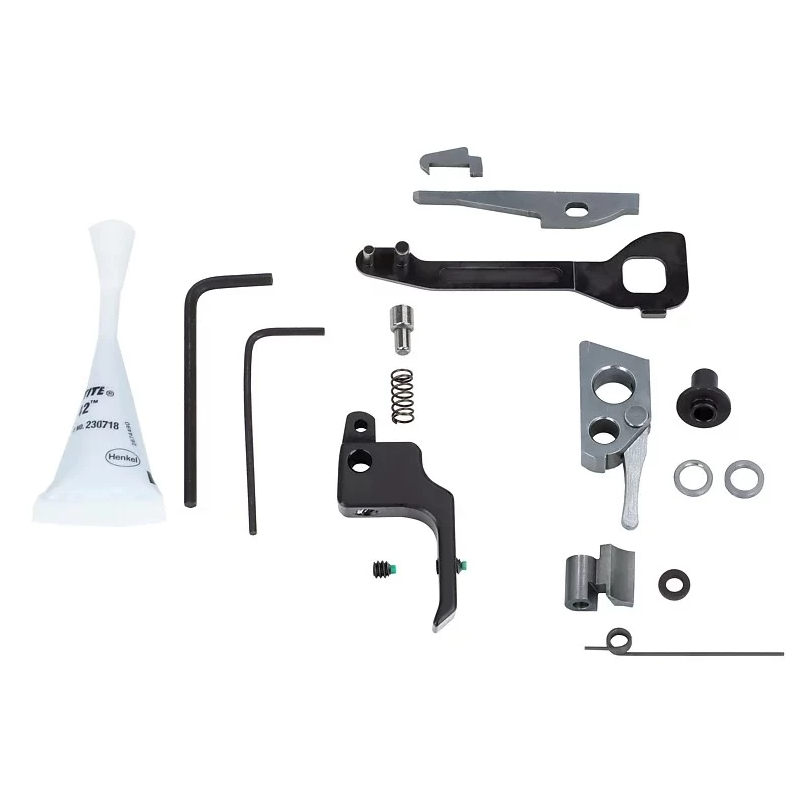 Volquartsen Competition kit Ruger MKIV - Flat trigger