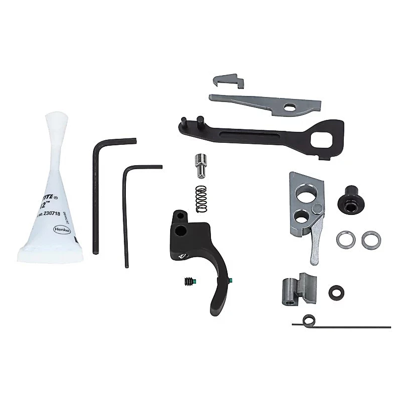 Volquartsen Competition kit Ruger MKIV