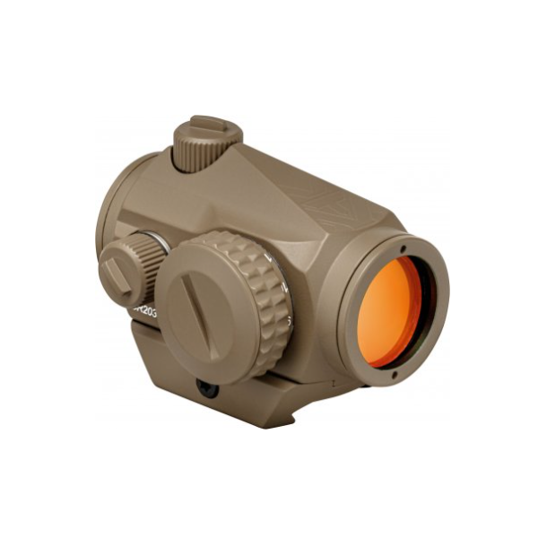 Vortex Crossfire Rdpunktsikte sand