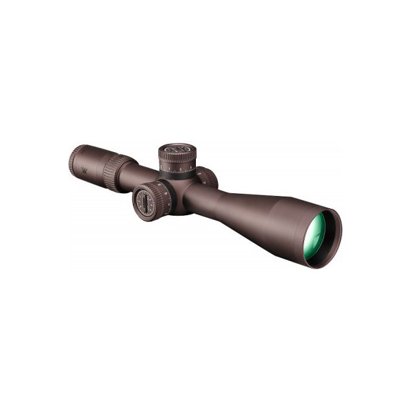 Vortex Optics