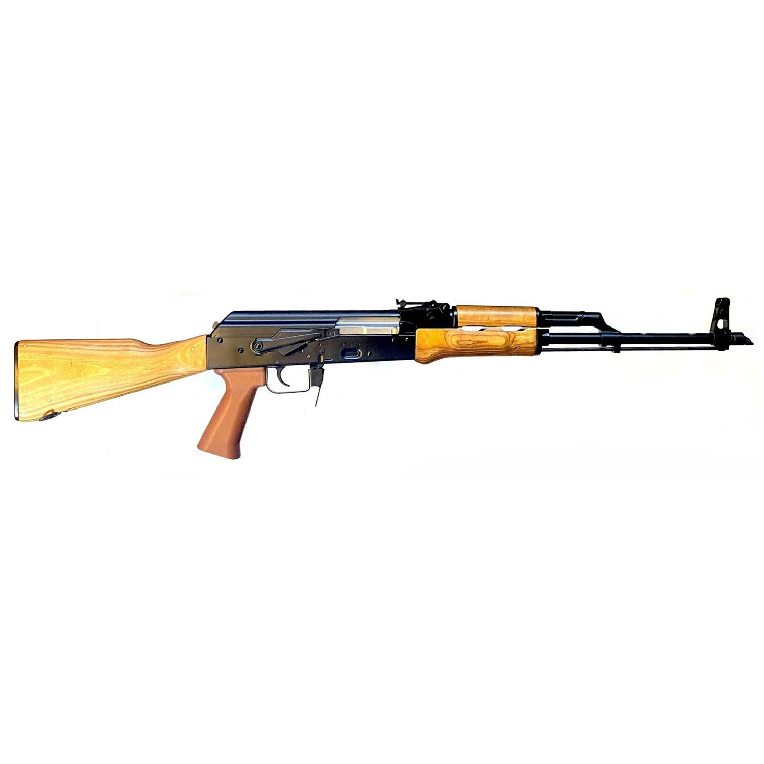 WBP Jack Wood 7.62x39 (Jakt) 18"