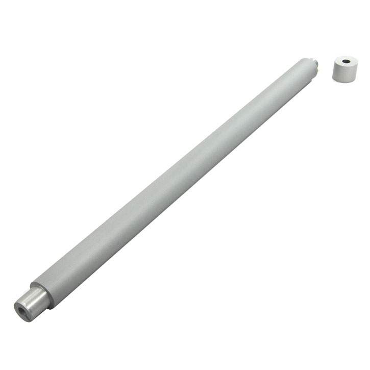 WPGBC Acculite Barrel, Silver WPGBC Acculite Barrel, Silver