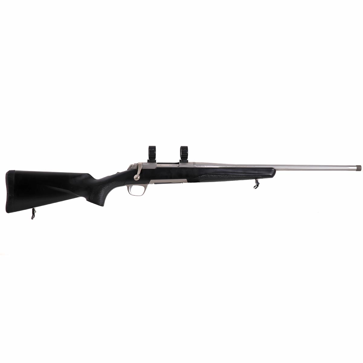 Browning X-Bolt Stainless Fluted .308w
