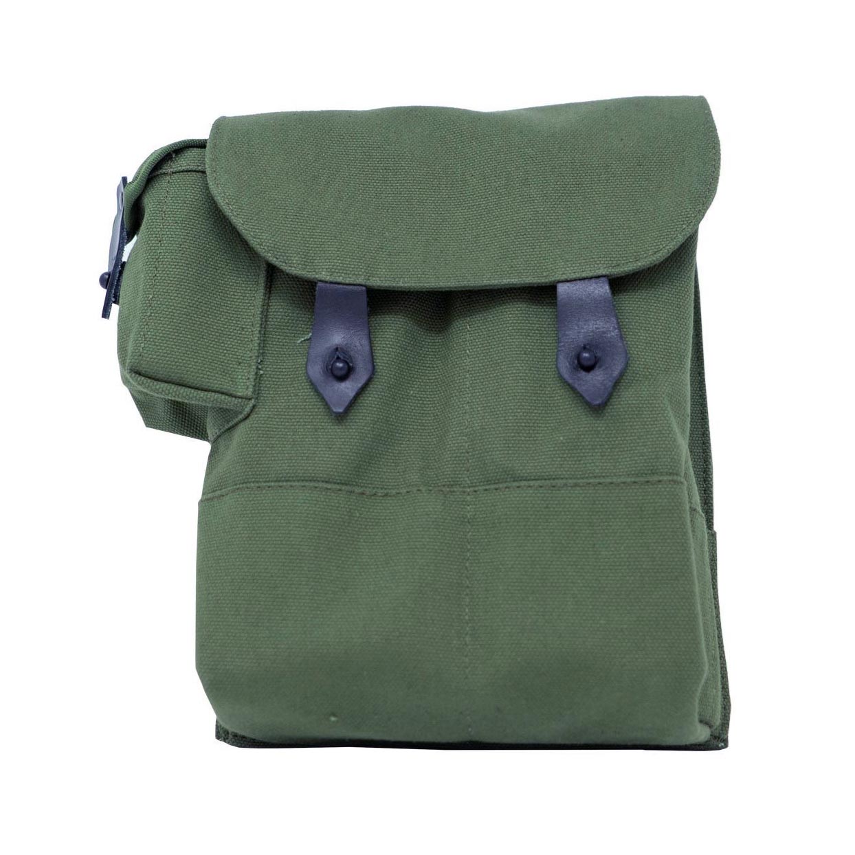 Arsenal Canvas Magazine and Cleaning kit Pouch Arsenal Canvas Magazine and Cleaning kit Pouch