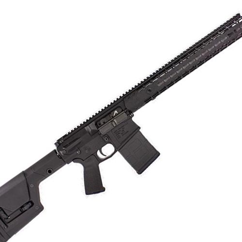 Aero Precision M5E1 18" .308w
