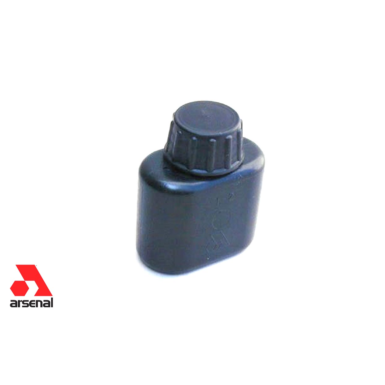 Arsenal Oil Bottle Arsenal Oil Bottle