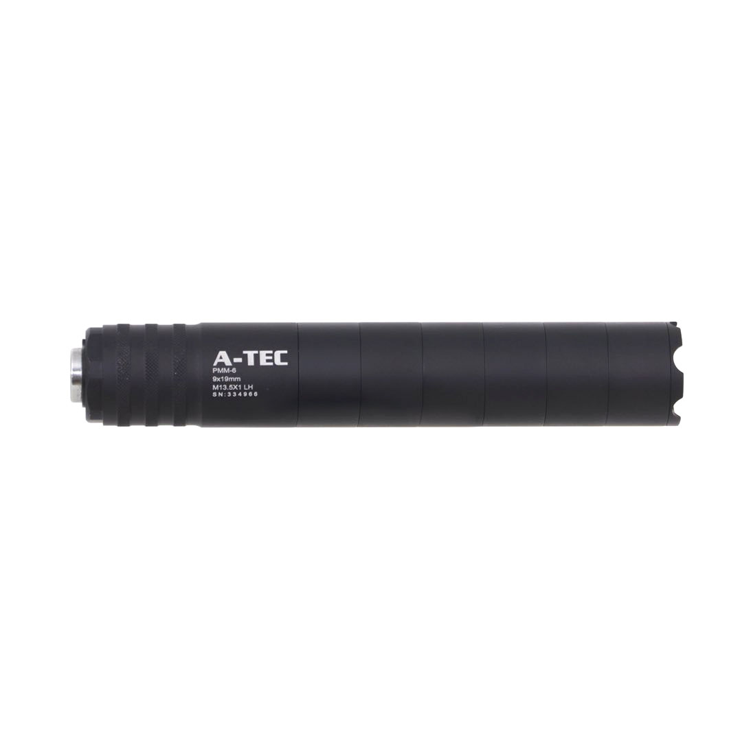 A-Tec PMM-6 9mm