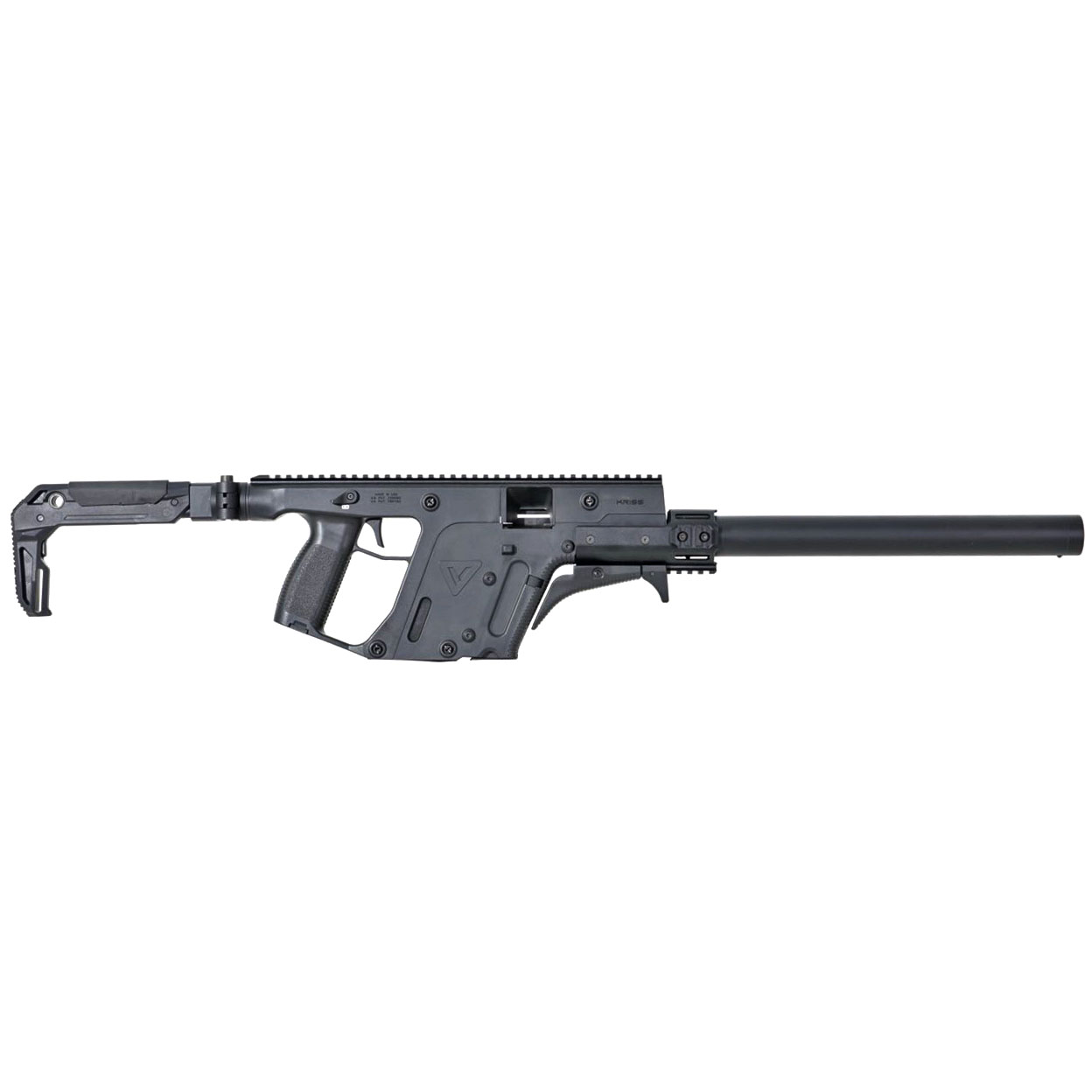 Kriss Vector "Limited Edition" 9x19 47cm pipa fr jakt (Bokad)