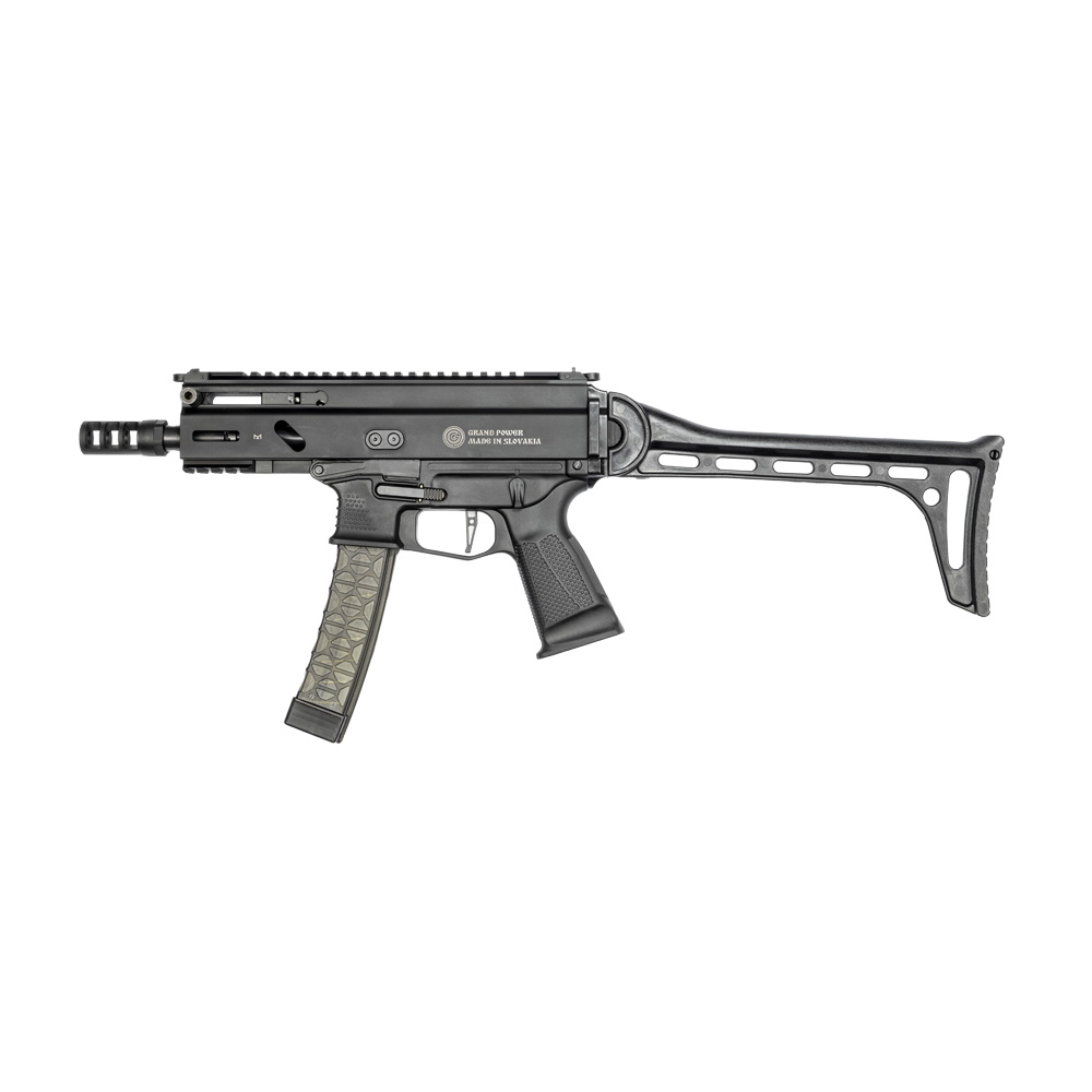 Grand Power Stribog SP9A3S 5,5" 9x19