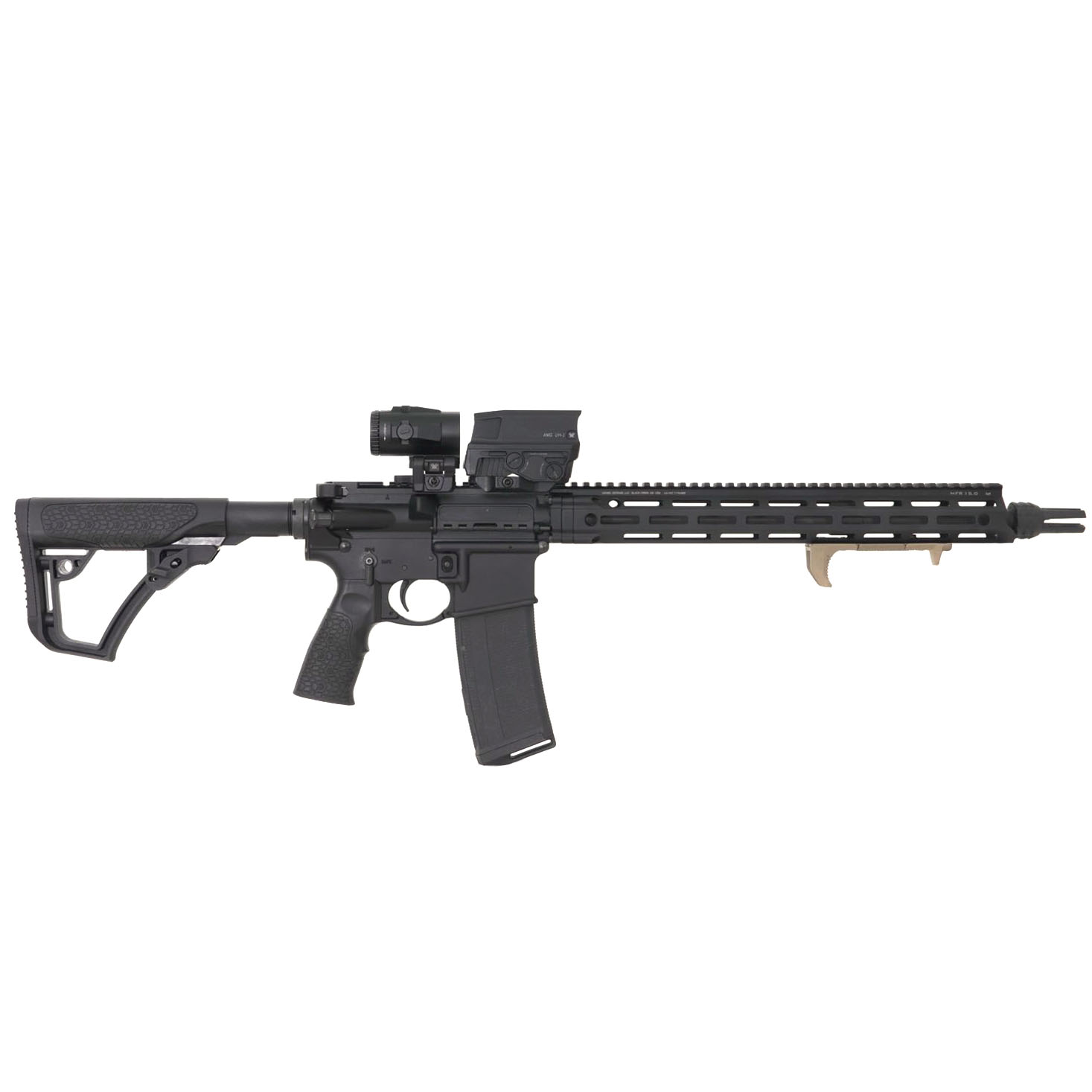 Daniel Defense DDM4V7 16" Daniel Defense DDM4V7 16"