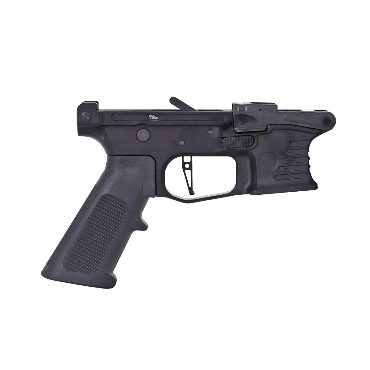 Grand Power Stribog ALU AR-Style Lower