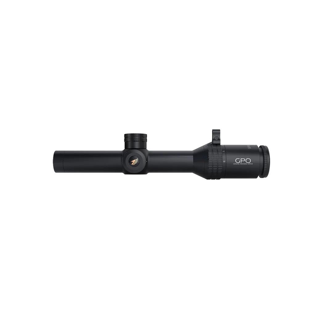 GPO SPECTRA 6x 1-6x24i G4i