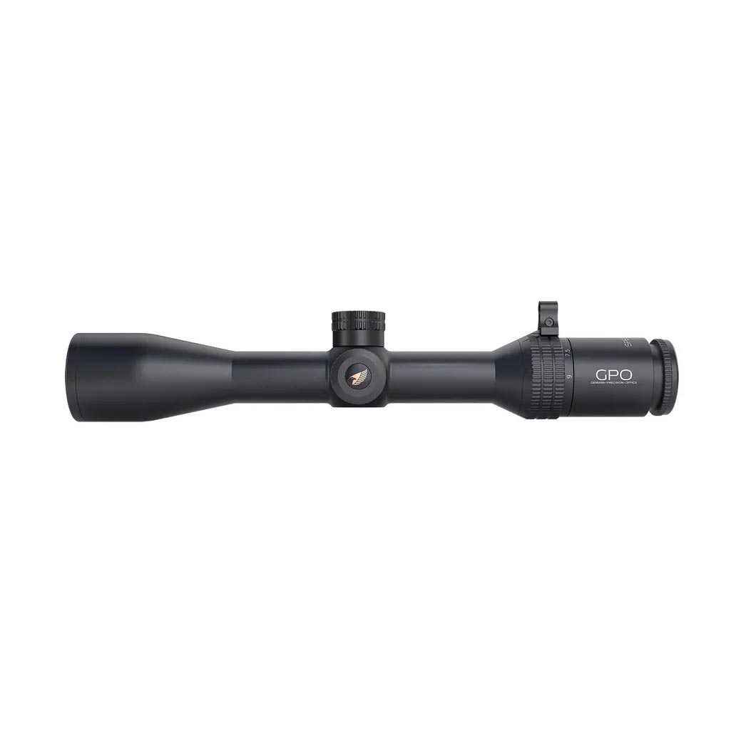 GPO SPECTRA 6x 1,5-9x44i G4i