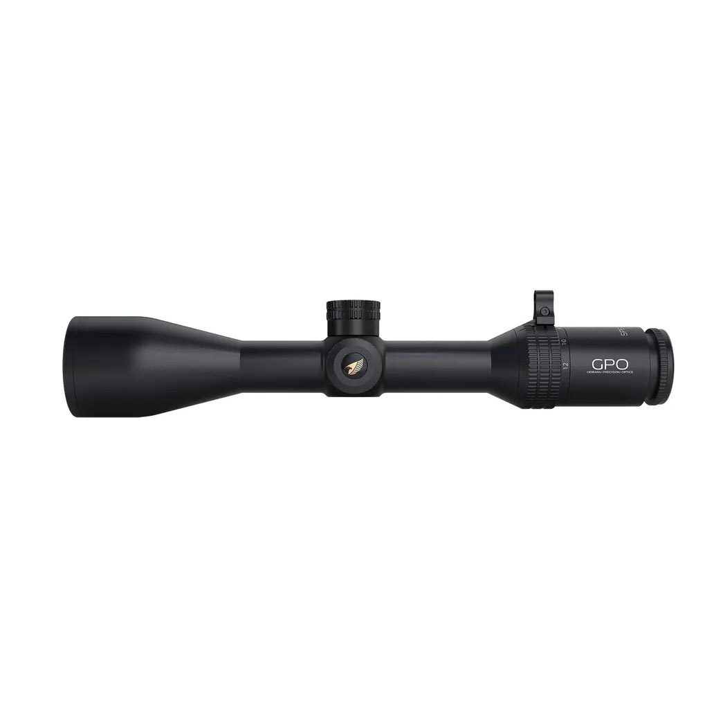 GPO SPECTRA 6x 2-12x50i G4i