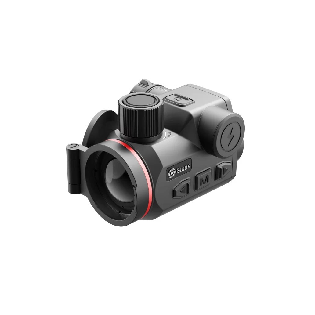 Guide Orion C O635CS Thermal Clip-On