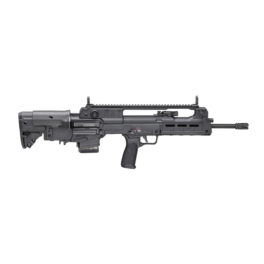 Springfield Hellion SE .223 Rem 18" 5rd