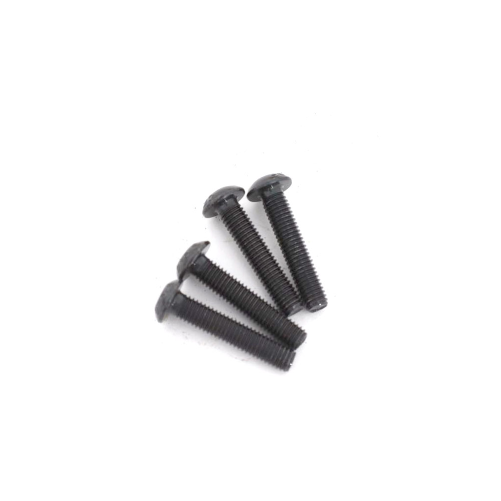 Hildi M-LOK Screws for stackable Weights