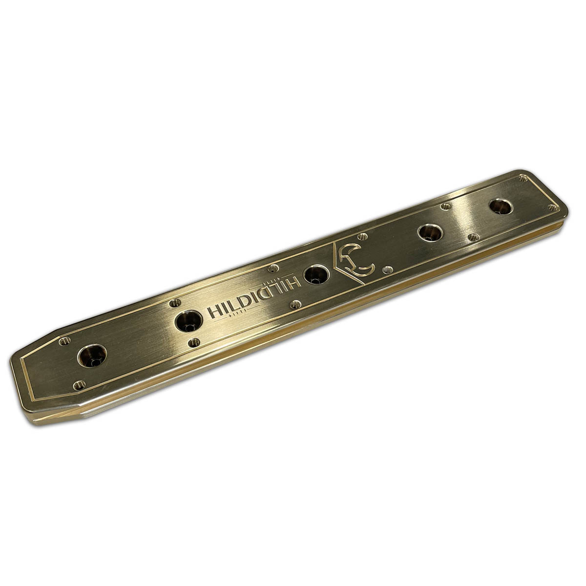 Hildi Heavy ARCA Brass Weight 260 mm