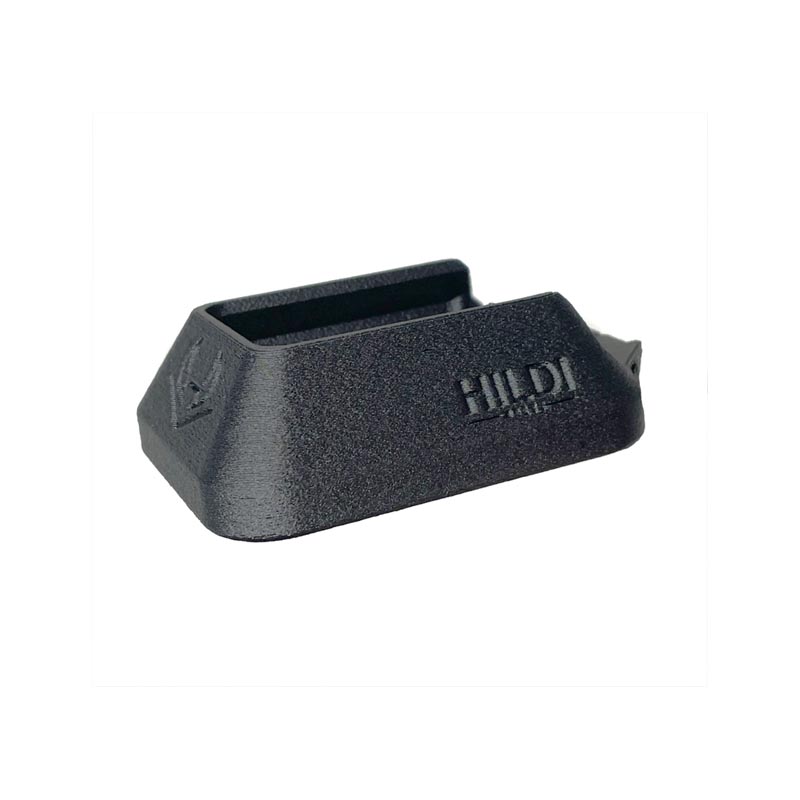 Hildi Flared Magwell for Grand Power Stribog