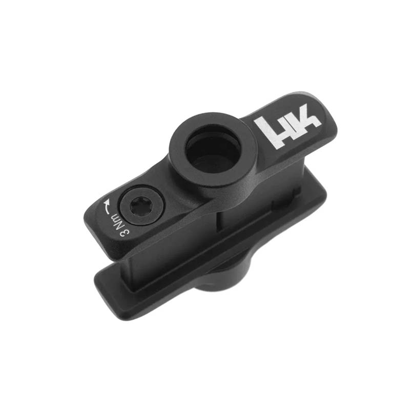 HK Flush Cup QD Adapter f�r Slim Line Stock