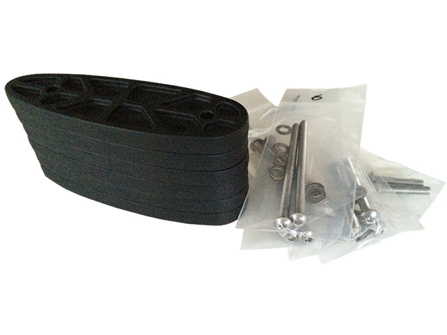 KRG LOP Spacer Kit KRG LOP Spacer Kit