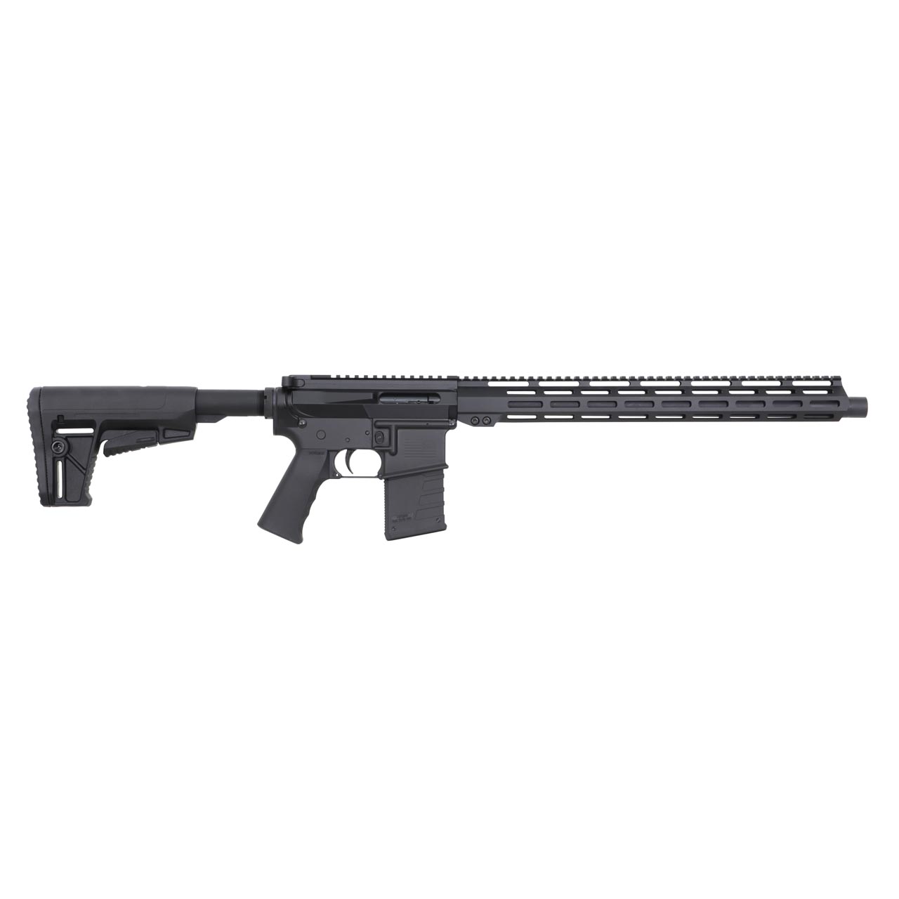 Kriss DMK22C 18,5" Jaktmodell