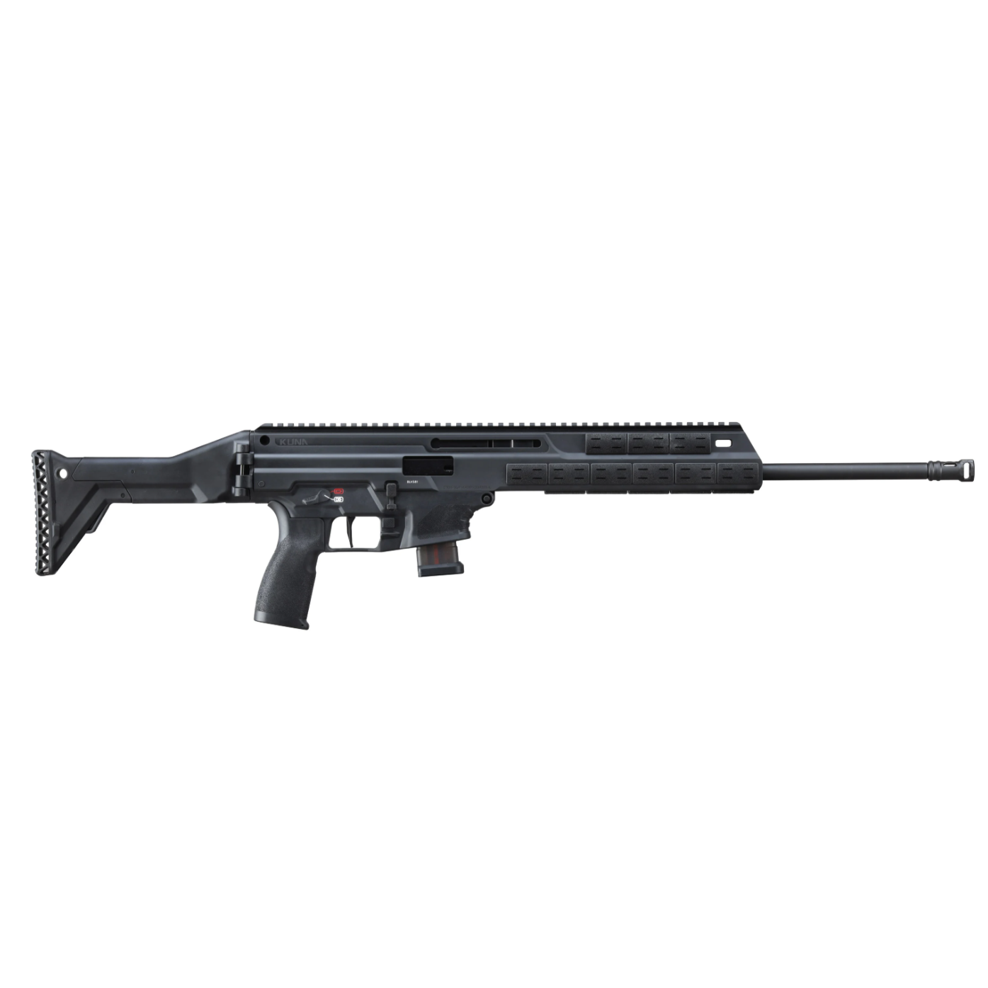 Springfield Kuna 9mm 18" Springfield Kuna 9mm 18"