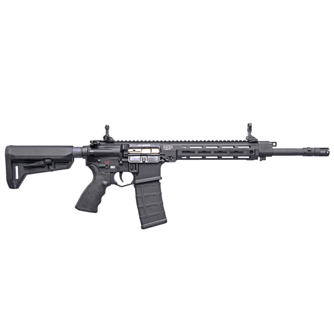 LMT Estonia R20 RAHE Reference Rifle 5,56�45