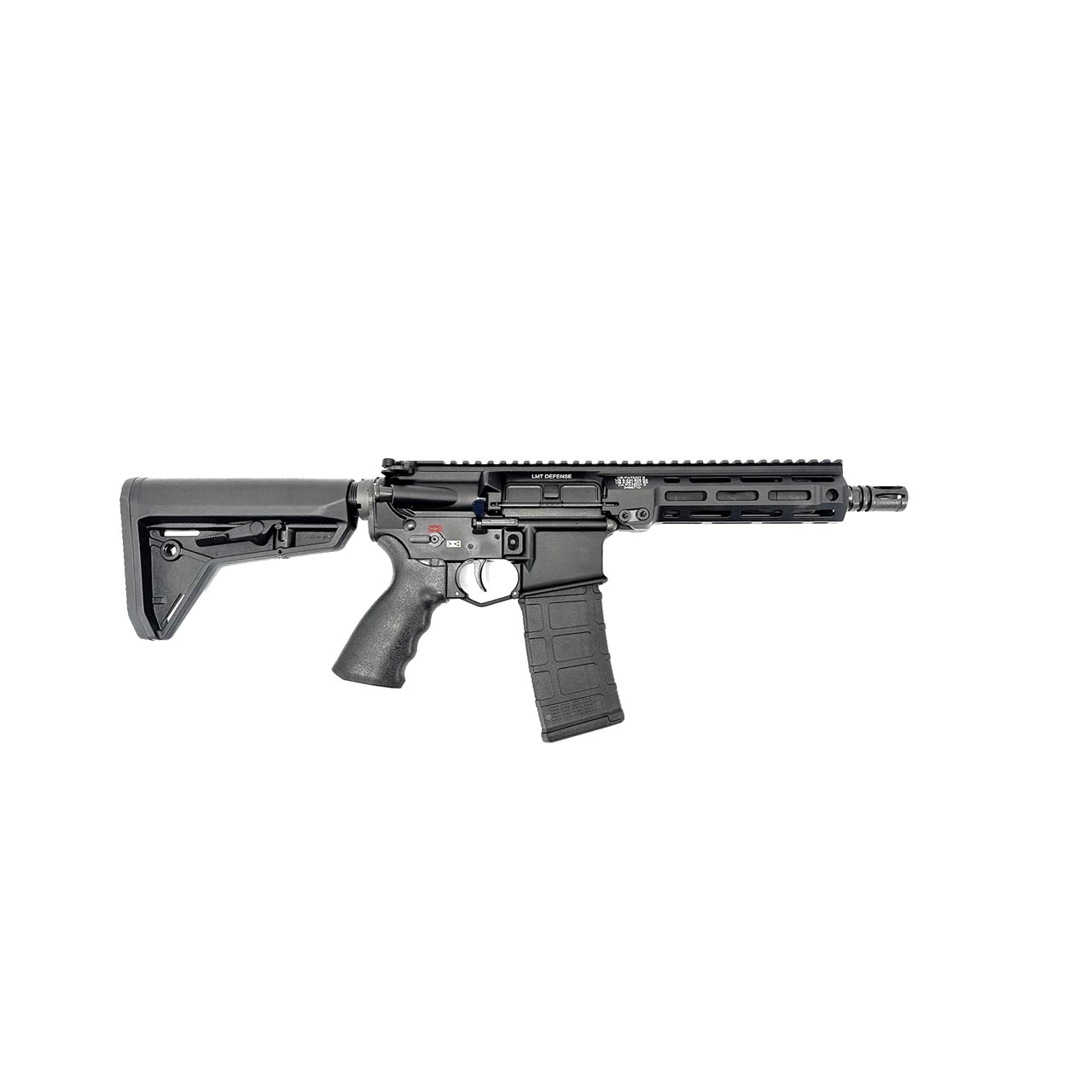 LMT London Police PDW 5,56�45