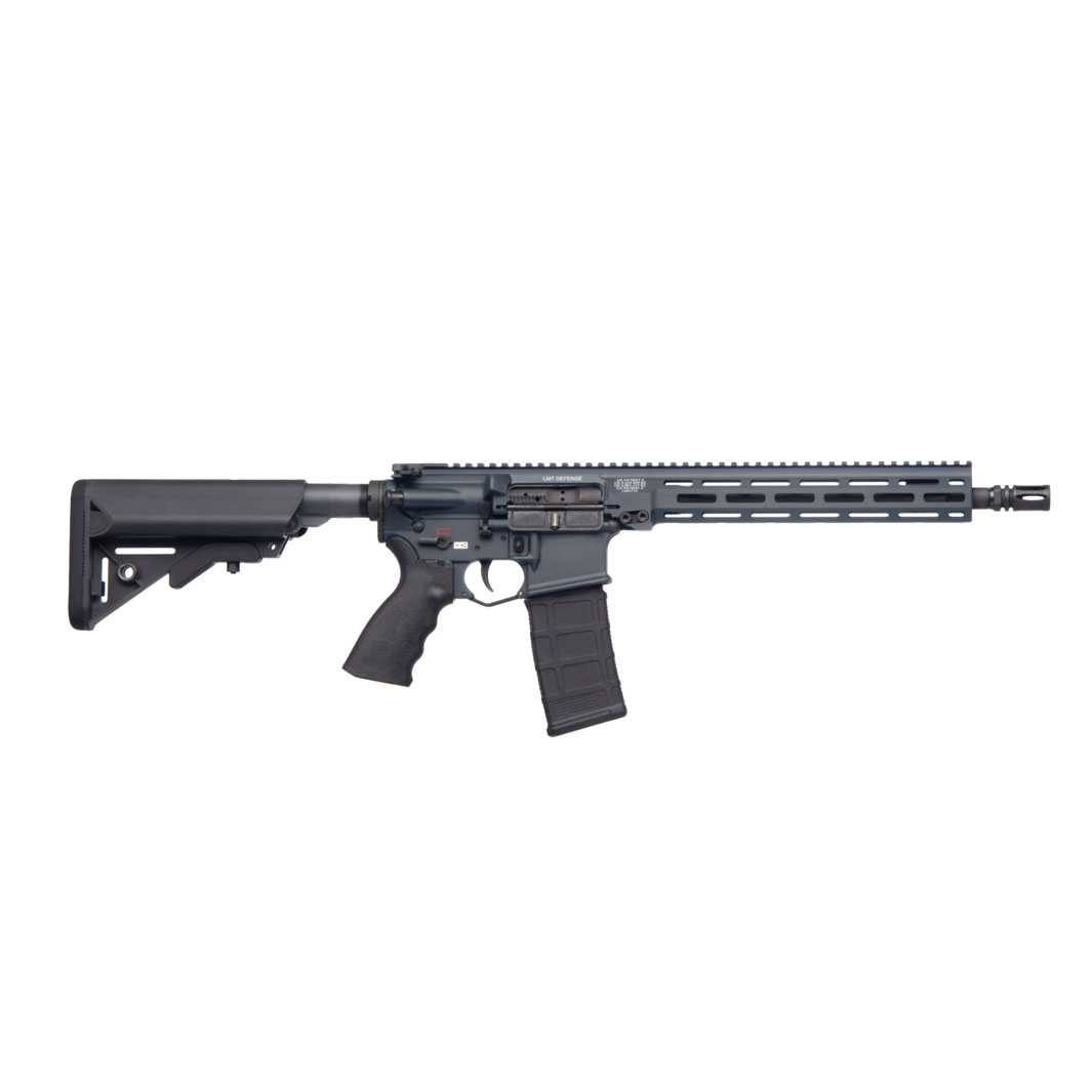 LMT MARS-L SPECWAR 12,5" 5,56�45