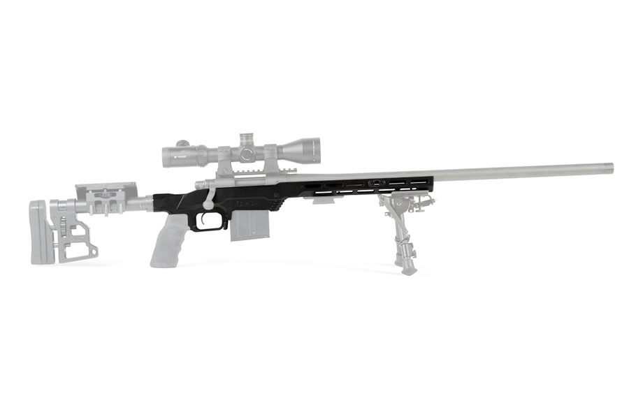 MDT LSS-XL Gen2 Carbine Interface