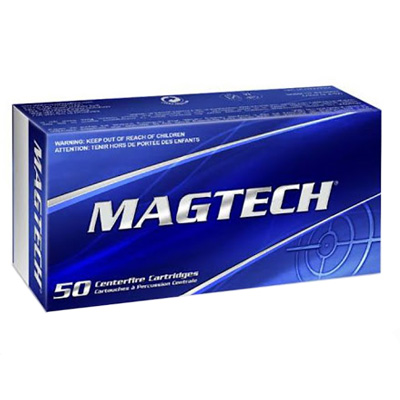 Magtech 9C JHP