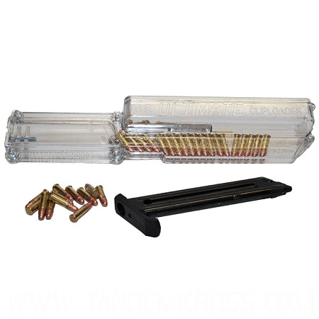 McFadden Machine - Ultimate Clip Loader