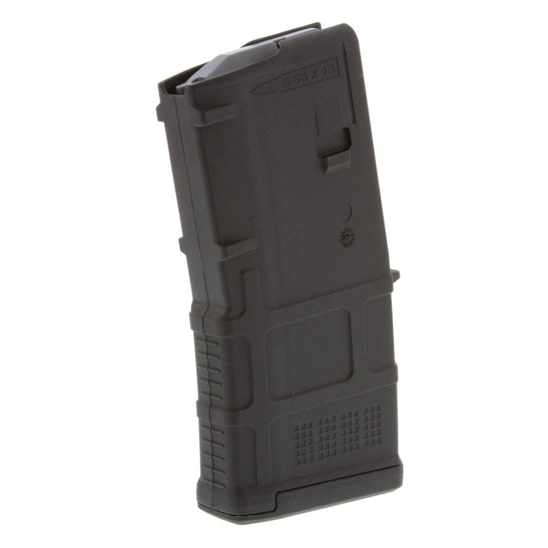 MAGPUL PMAG 20 gen M3 Magazine MAGPUL PMAG 20 gen M3 Magazine
