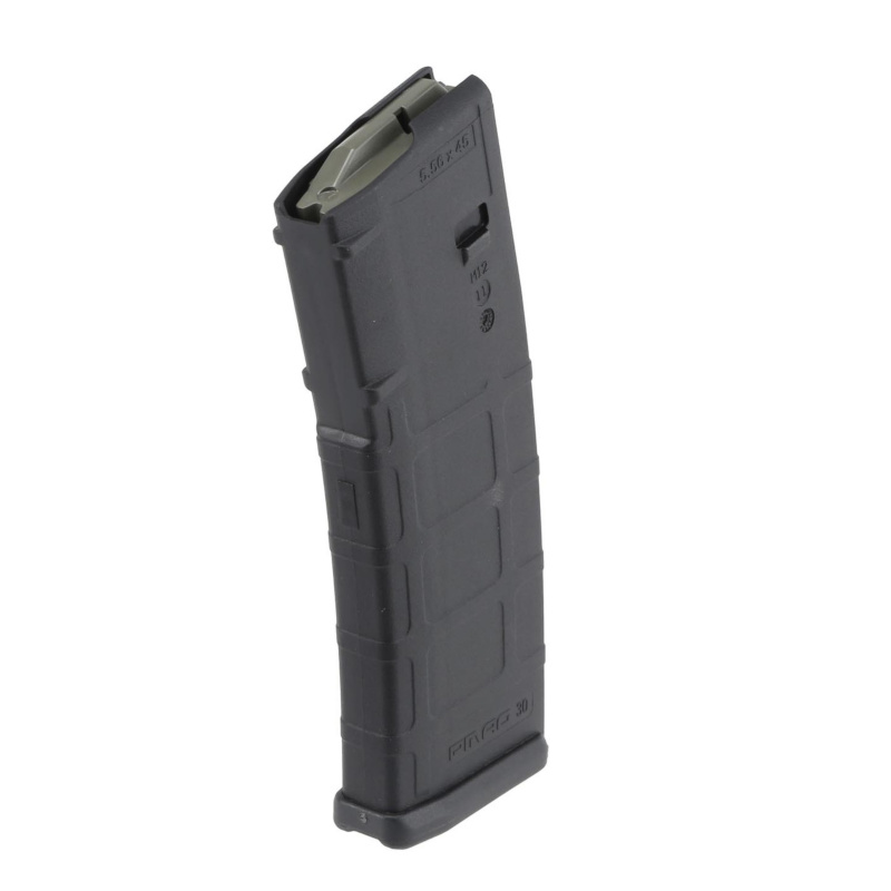 MAGPUL PMAG 30 gen M2 MOE Magazine MAGPUL PMAG 30 gen M2 MOE Magazine
