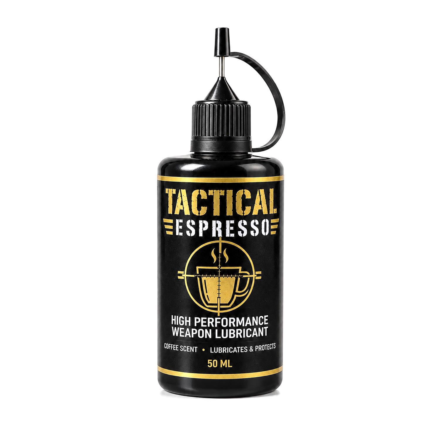 Tactical Espresso