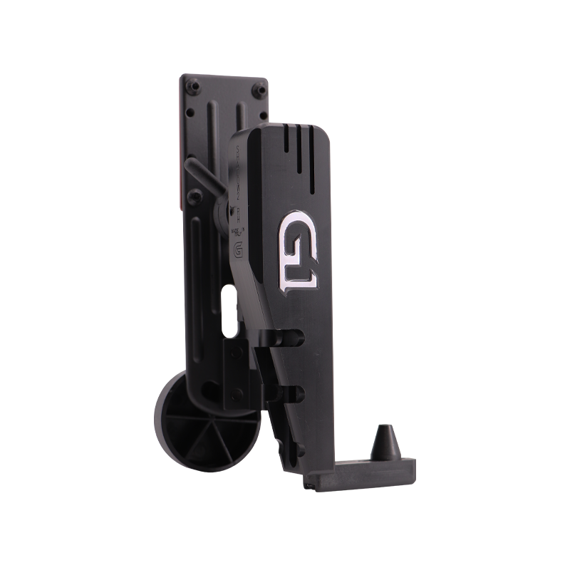GHOST ONE EVO 01 RH, GLOCK 17/19/45/47/49 (Gen1-6) RH GHOST ONE EVO 01 RH, GLOCK 17/19/45/47/49 (Gen1-6) RH